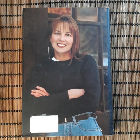 The Good Journey Hardcover Novel - Picture 2 of 6